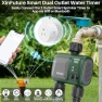 Thumbnail Smart Sprinkler Timer 2 Zone with Gateway — Irrigation System, XinFuture