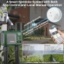 Thumbnail Smart Sprinkler Timer 2 Zone with Gateway — Irrigation System, XinFuture