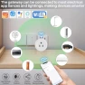 Thumbnail Smart Sprinkler Timer 2 Zone with Gateway — Irrigation System, XinFuture