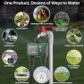 Thumbnail Smart Sprinkler Timer 2 Zone with Gateway — Irrigation System, XinFuture