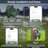 Thumbnail Smart Sprinkler Timer 2 Zone with Gateway — Irrigation System, XinFuture
