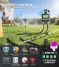 Thumbnail Smart Sprinkler Timer with Remote, Dual Outlet — Irrigation System, ThermoHalo