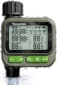 Thumbnail Smart Sprinkler Timer with Remote, Dual Outlet — Irrigation System, ThermoHalo