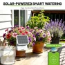 Thumbnail Smart WiFi Solar Drip Irrigation System — Irrigation System, RainPoint