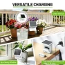 Thumbnail Smart WiFi Solar Drip Irrigation System — Irrigation System, RainPoint