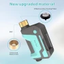 Thumbnail Smart WiFi Sprinkler Timer with 1666 Feet RF Gateway — Irrigation System, RAIN SEER