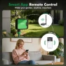 Thumbnail Smart WiFi Water Timer for Garden Hose — Irrigation System, Restmo