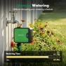 Thumbnail Smart WiFi Water Timer for Garden Hose — Irrigation System, Restmo