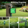 Thumbnail Smart WiFi Water Timer for Garden Hose — Irrigation System, Restmo