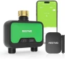 Thumbnail Smart WiFi Water Timer for Garden Hose — Irrigation System, Restmo