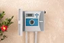 Thumbnail Sprinkler Controller — Irrigation System, Hunter Industries