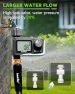 Thumbnail Sprinkler Timer for Garden Hose — Irrigation System, RainPoint