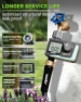 Thumbnail Sprinkler Timer for Garden Hose — Irrigation System, RainPoint