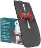 Thumbnail Ultra Slim Shiatsu Massage Cushion with Heat — Massage Chairs, Homedics