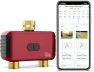 Thumbnail WiFi 2-Zone Sprinkler Timer for Garden Hose — Irrigation System, GIEXSMART