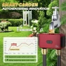 Thumbnail WiFi 2-Zone Sprinkler Timer for Garden Hose — Irrigation System, GIEXSMART