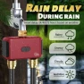 Thumbnail WiFi 2-Zone Sprinkler Timer for Garden Hose — Irrigation System, GIEXSMART