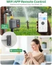 Thumbnail WiFi Sprinkler Timer 1 Zone with RF Gateway — Irrigation System, johgee