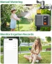 Thumbnail WiFi Sprinkler Timer 1 Zone with RF Gateway — Irrigation System, johgee
