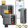 Thumbnail WiFi Sprinkler Timer 1 Zone with RF Gateway — Irrigation System, johgee