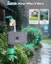 Thumbnail WiFi Sprinkler Timer, Water Timer for Garden — Irrigation System, Insoma