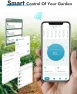 Thumbnail WiFi Sprinkler Timer, Water Timer for Garden — Irrigation System, Insoma