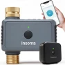 Thumbnail WiFi Sprinkler Timer, Water Timer for Garden — Irrigation System, Insoma