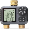 Thumbnail WiFi Sprinkler Timer, Water Timer for Garden — Irrigation System, Insoma