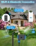 Thumbnail WiFi Sprinkler Timer with Bluetooth — Irrigation System, Smartale