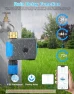 Thumbnail WiFi Sprinkler Timer with Bluetooth — Irrigation System, Smartale