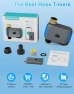 Thumbnail WiFi Sprinkler Timer with Bluetooth — Irrigation System, Smartale