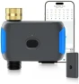 Thumbnail WiFi Sprinkler Timer with Bluetooth — Irrigation System, Smartale