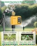 Thumbnail WiFi Water Timer 1 Zone for Garden Hose — Irrigation System, Shrivee