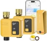 Thumbnail WiFi Water Timer 1 Zone for Garden Hose — Irrigation System, Shrivee