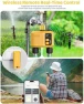 Thumbnail WiFi Water Timer 2 Zone for Garden Hose — Irrigation System, Shrivee