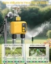 Thumbnail WiFi Water Timer 2 Zone for Garden Hose — Irrigation System, Shrivee
