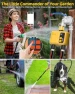 Thumbnail WiFi Water Timer 2 Zone for Garden Hose — Irrigation System, Shrivee