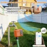 Thumbnail WiFi Water Timer for Garden Hose — Irrigation System, XinFuture