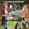Thumbnail WiFi Water Timer for Garden Hose — Irrigation System, XinFuture