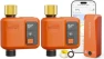 Thumbnail WiFi Water Timer for Garden Hose — Irrigation System, XinFuture