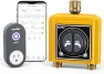 Thumbnail WiFi Water Timer with Brass Inlet & Outlet, 2 Zone, RainPoint