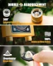 Thumbnail WiFi Water Timer with Brass Inlet & Outlet, 2 Zone, RainPoint