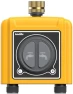 Thumbnail WiFi Water Timer with Brass Inlet & Outlet, 2 Zone, RainPoint