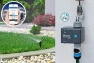 Thumbnail Wireless Water Timer & Gateway - Smart Sprinkler Timer — Irrigation System, LinkTap