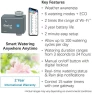 Thumbnail Wireless Water Timer & Gateway - Smart Sprinkler Timer — Irrigation System, LinkTap