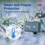 Thumbnail Wireless Water Timer & Gateway - Smart Sprinkler Timer — Irrigation System, LinkTap