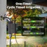 Thumbnail Zigbee Sprinkler Timer — Irrigation System, Sonoff