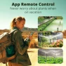 Thumbnail Zigbee Sprinkler Timer — Irrigation System, Sonoff