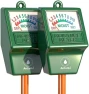 Thumbnail 2 Pack Soil Moisture Meter — Soil Moisture Sensor, Antonki