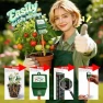 Thumbnail 2 Pack Soil Moisture Meter — Soil Moisture Sensor, Antonki